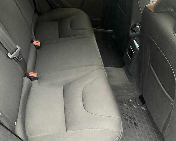 Серый Вольво B60, объемом двигателя 1.98 л и пробегом 235 тыс. км за 11600 $, фото 19 на Automoto.ua