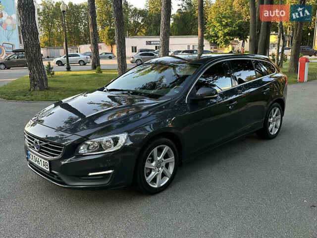 Сірий Вольво B60, об'ємом двигуна 1.56 л та пробігом 290 тис. км за 11400 $, фото 7 на Automoto.ua