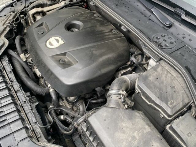 Сірий Вольво B60, об'ємом двигуна 2 л та пробігом 255 тис. км за 12500 $, фото 6 на Automoto.ua