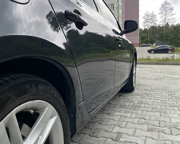 Серый Вольво B60, объемом двигателя 2 л и пробегом 255 тыс. км за 12900 $, фото 4 на Automoto.ua