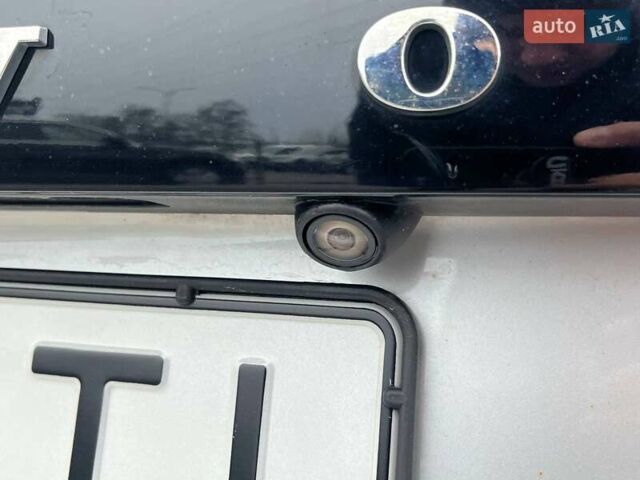 Серый Вольво B60, объемом двигателя 2 л и пробегом 154 тыс. км за 12000 $, фото 39 на Automoto.ua