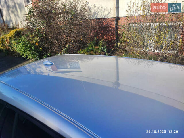 Серый Вольво B60, объемом двигателя 1.56 л и пробегом 262 тыс. км за 11600 $, фото 4 на Automoto.ua