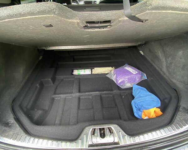 Серый Вольво B60, объемом двигателя 2 л и пробегом 255 тыс. км за 12900 $, фото 22 на Automoto.ua