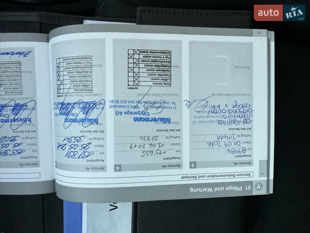 Сірий Вольво B60, об'ємом двигуна 1.97 л та пробігом 235 тис. км за 13999 $, фото 49 на Automoto.ua