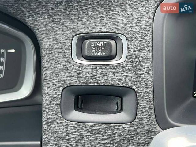 Серый Вольво B60, объемом двигателя 2 л и пробегом 154 тыс. км за 12000 $, фото 32 на Automoto.ua