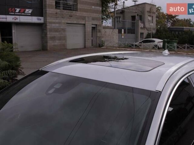 Серый Вольво B60, объемом двигателя 2 л и пробегом 214 тыс. км за 10000 $, фото 12 на Automoto.ua