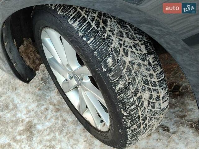 Сірий Вольво B60, об'ємом двигуна 2 л та пробігом 194 тис. км за 14999 $, фото 14 на Automoto.ua