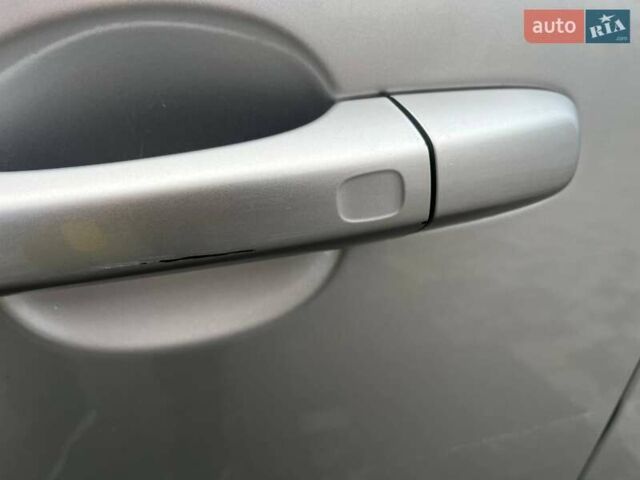 Серый Вольво B60, объемом двигателя 2 л и пробегом 154 тыс. км за 12000 $, фото 13 на Automoto.ua