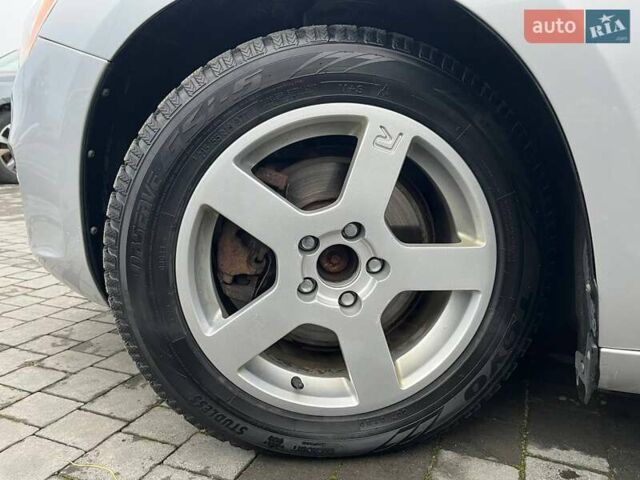 Серый Вольво B60, объемом двигателя 2 л и пробегом 154 тыс. км за 12000 $, фото 15 на Automoto.ua