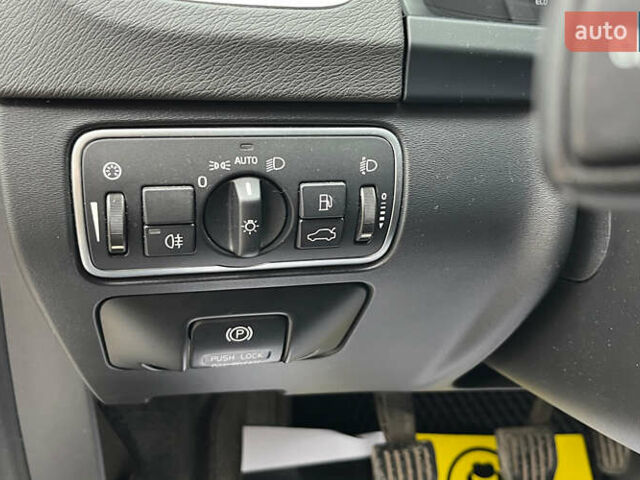 Серый Вольво B60, объемом двигателя 1.56 л и пробегом 264 тыс. км за 12000 $, фото 16 на Automoto.ua