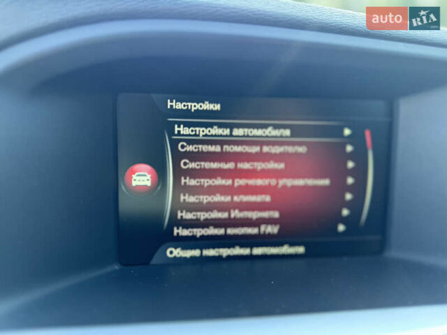 Сірий Вольво B60, об'ємом двигуна 2 л та пробігом 249 тис. км за 14999 $, фото 42 на Automoto.ua