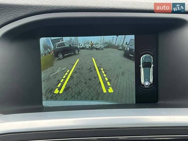 Серый Вольво B60, объемом двигателя 2 л и пробегом 154 тыс. км за 12000 $, фото 22 на Automoto.ua