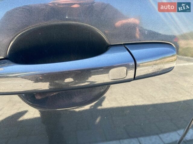 Сірий Вольво B60, об'ємом двигуна 2.5 л та пробігом 225 тис. км за 11990 $, фото 13 на Automoto.ua