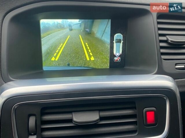 Сірий Вольво B60, об'ємом двигуна 1.98 л та пробігом 235 тис. км за 11300 $, фото 20 на Automoto.ua