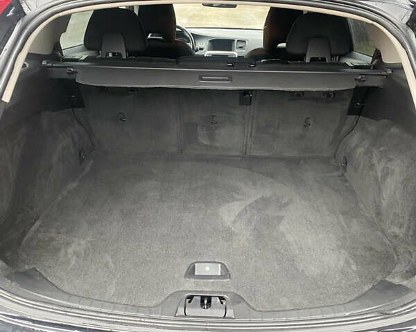 Серый Вольво B60, объемом двигателя 1.98 л и пробегом 235 тыс. км за 11600 $, фото 21 на Automoto.ua