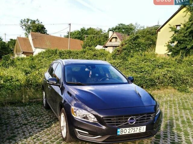 Серый Вольво B60, объемом двигателя 2.5 л и пробегом 225 тыс. км за 12890 $, фото 31 на Automoto.ua