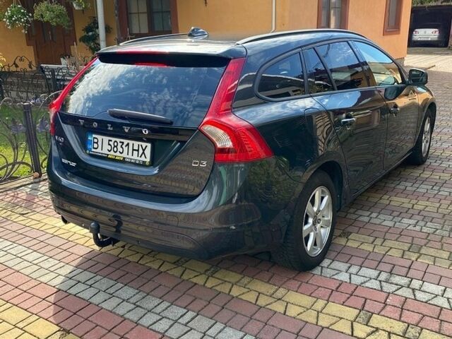 Сірий Вольво B60, об'ємом двигуна 2 л та пробігом 236 тис. км за 10990 $, фото 2 на Automoto.ua