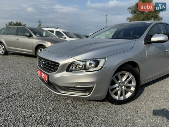 Сірий Вольво B60, об'ємом двигуна 1.97 л та пробігом 235 тис. км за 13999 $, фото 25 на Automoto.ua