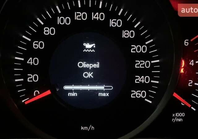 Серый Вольво B60, объемом двигателя 2 л и пробегом 299 тыс. км за 14000 $, фото 24 на Automoto.ua