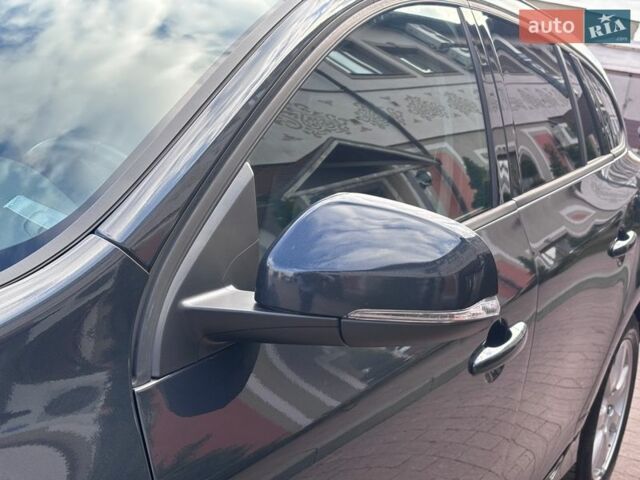 Сірий Вольво B60, об'ємом двигуна 1.6 л та пробігом 206 тис. км за 12700 $, фото 19 на Automoto.ua