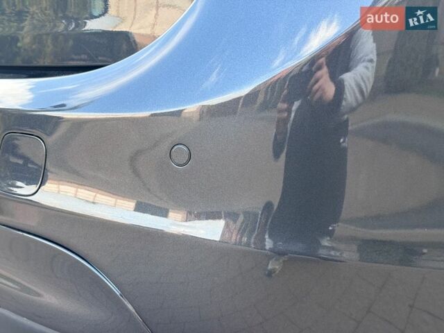 Сірий Вольво B60, об'ємом двигуна 1.6 л та пробігом 206 тис. км за 12700 $, фото 45 на Automoto.ua