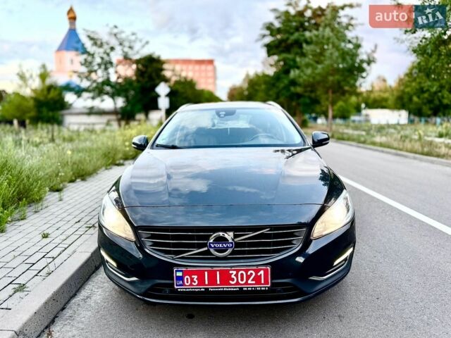 Сірий Вольво B60, об'ємом двигуна 2 л та пробігом 233 тис. км за 14222 $, фото 12 на Automoto.ua
