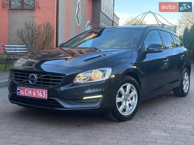 Серый Вольво B60, объемом двигателя 1.6 л и пробегом 206 тыс. км за 11750 $, фото 30 на Automoto.ua