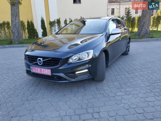 Сірий Вольво B60, об'ємом двигуна 2 л та пробігом 271 тис. км за 12000 $, фото 13 на Automoto.ua