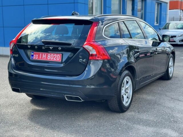 Сірий Вольво B60, об'ємом двигуна 2 л та пробігом 231 тис. км за 15605 $, фото 3 на Automoto.ua