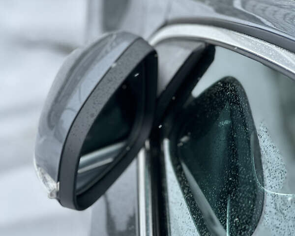 Серый Вольво B60, объемом двигателя 1.99 л и пробегом 241 тыс. км за 14400 $, фото 50 на Automoto.ua