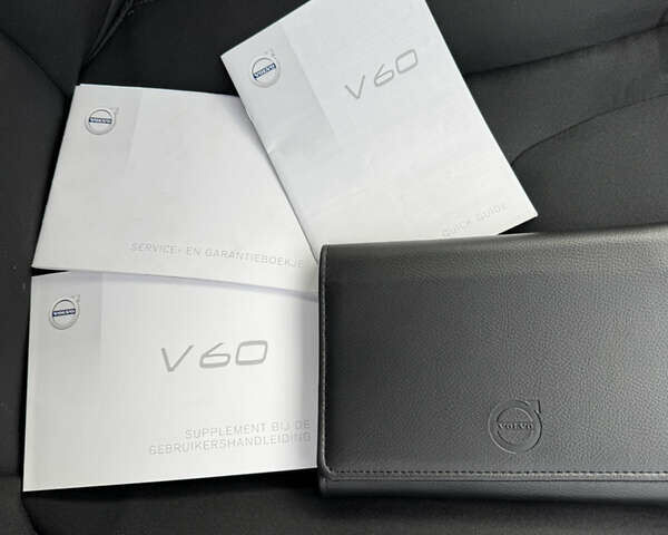 Серый Вольво B60, объемом двигателя 1.97 л и пробегом 225 тыс. км за 14900 $, фото 66 на Automoto.ua