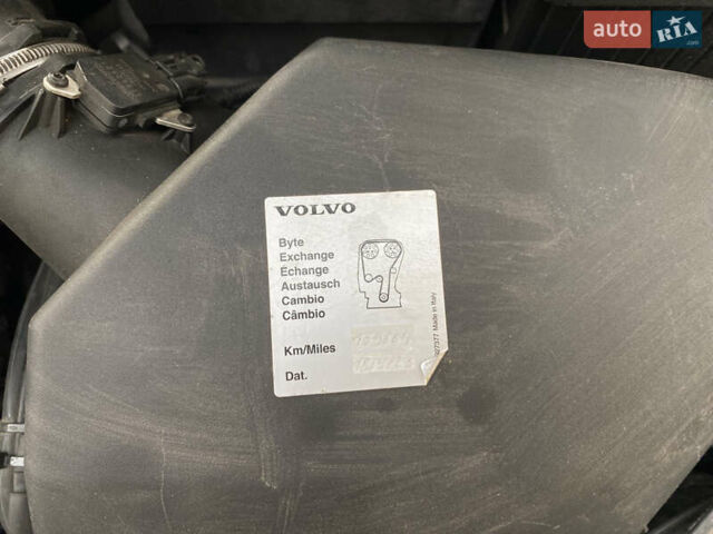 Серый Вольво B60, объемом двигателя 1.97 л и пробегом 210 тыс. км за 11888 $, фото 53 на Automoto.ua