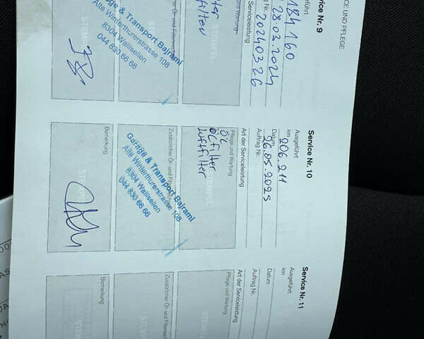 Сірий Вольво B60, об'ємом двигуна 1.97 л та пробігом 211 тис. км за 15700 $, фото 38 на Automoto.ua