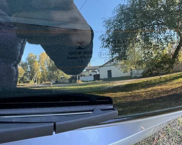 Серый Вольво B60, объемом двигателя 1.97 л и пробегом 225 тыс. км за 14900 $, фото 46 на Automoto.ua