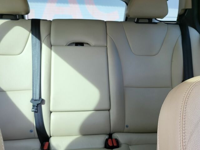 Вольво B60 2016 у Львові на Automoto.ua Сірий Вольво B60, об'ємом двигуна 2 л та пробігом 75 тис. км за 14400 $, фото 16 на Automoto.ua