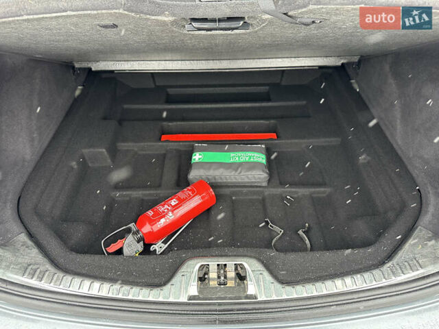 Серый Вольво B60, объемом двигателя 1.99 л и пробегом 241 тыс. км за 14400 $, фото 105 на Automoto.ua