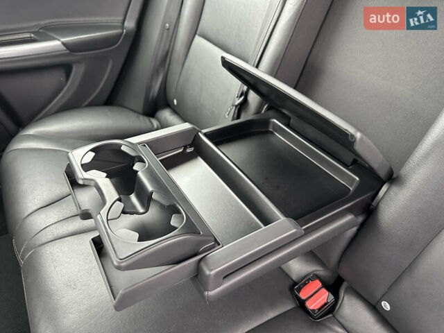 Серый Вольво B60, объемом двигателя 1.99 л и пробегом 241 тыс. км за 14400 $, фото 77 на Automoto.ua