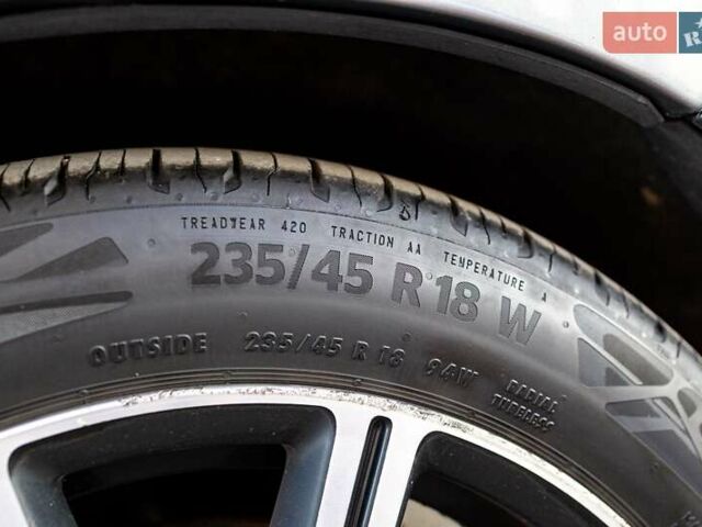 Серый Вольво B60, объемом двигателя 2.4 л и пробегом 296 тыс. км за 15300 $, фото 52 на Automoto.ua