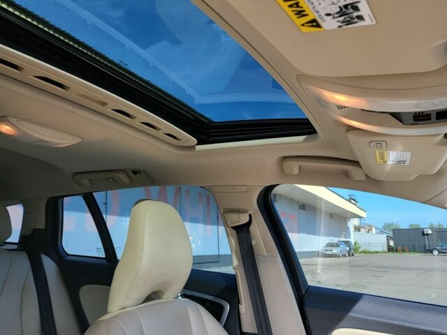 Вольво B60 2016 у Львові на Automoto.ua Сірий Вольво B60, об'ємом двигуна 2 л та пробігом 75 тис. км за 14400 $, фото 15 на Automoto.ua