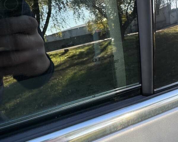 Серый Вольво B60, объемом двигателя 1.97 л и пробегом 225 тыс. км за 14900 $, фото 44 на Automoto.ua