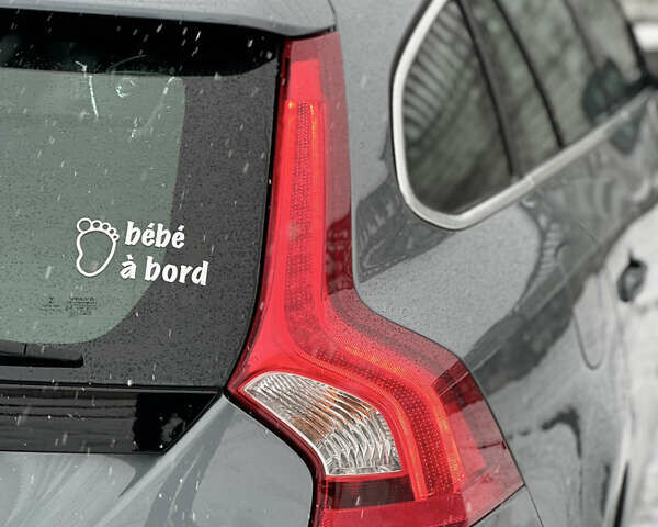 Серый Вольво B60, объемом двигателя 1.99 л и пробегом 241 тыс. км за 14400 $, фото 49 на Automoto.ua