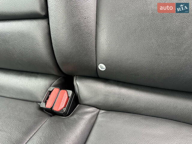 Серый Вольво B60, объемом двигателя 1.99 л и пробегом 241 тыс. км за 14400 $, фото 88 на Automoto.ua