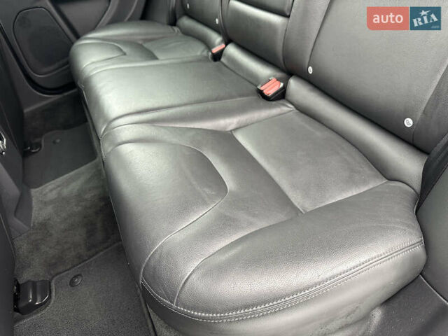 Серый Вольво B60, объемом двигателя 1.99 л и пробегом 241 тыс. км за 14400 $, фото 76 на Automoto.ua