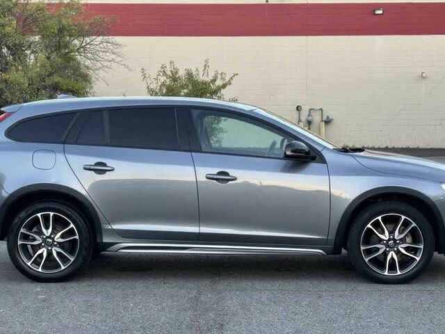 Вольво B60 2016 у Житомирі на Automoto.ua Сірий Вольво B60, об'ємом двигуна 2.5 л та пробігом 72 тис. км за 11999 $, фото 6 на Automoto.ua