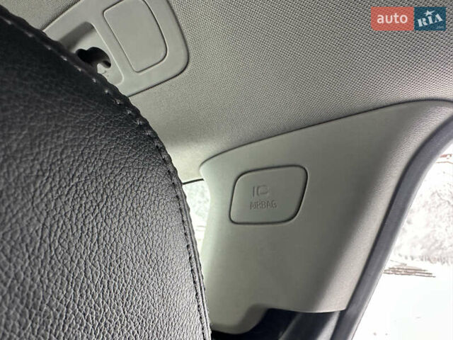 Серый Вольво B60, объемом двигателя 1.99 л и пробегом 241 тыс. км за 14400 $, фото 86 на Automoto.ua