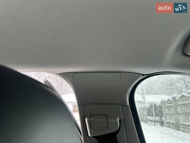 Серый Вольво B60, объемом двигателя 1.99 л и пробегом 241 тыс. км за 14400 $, фото 85 на Automoto.ua