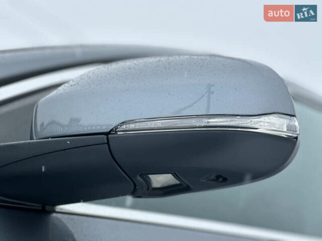 Серый Вольво B60, объемом двигателя 1.99 л и пробегом 241 тыс. км за 14400 $, фото 51 на Automoto.ua