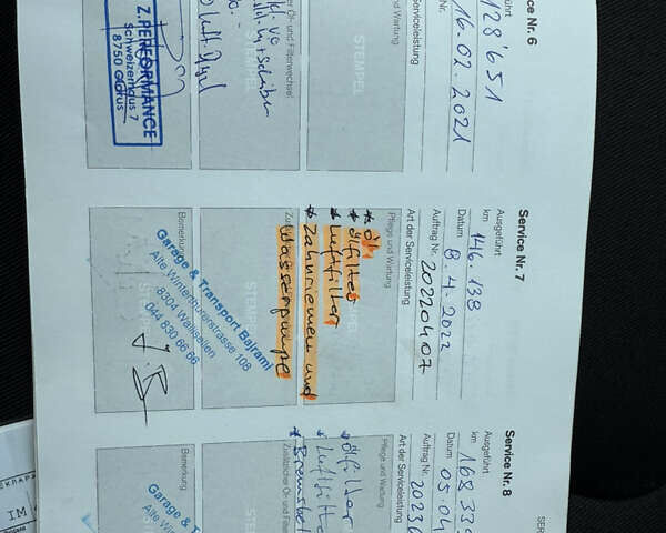 Сірий Вольво B60, об'ємом двигуна 1.97 л та пробігом 211 тис. км за 15700 $, фото 37 на Automoto.ua