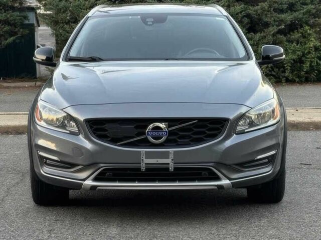 Вольво B60 2016 у Житомирі на Automoto.ua Сірий Вольво B60, об'ємом двигуна 2.5 л та пробігом 72 тис. км за 11999 $, фото 1 на Automoto.ua