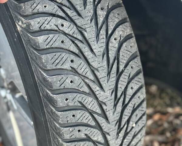 Серый Вольво B60, объемом двигателя 1.97 л и пробегом 225 тыс. км за 14900 $, фото 59 на Automoto.ua